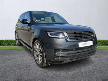 Used Land Rover Range Rover 2024 for sale - 78956856: Photo
