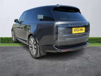 Used Land Rover Range Rover 2024 for sale - 78956856: Photo
