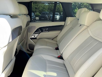 Used Land Rover Range Rover 2024 for sale - 78956856: Photo