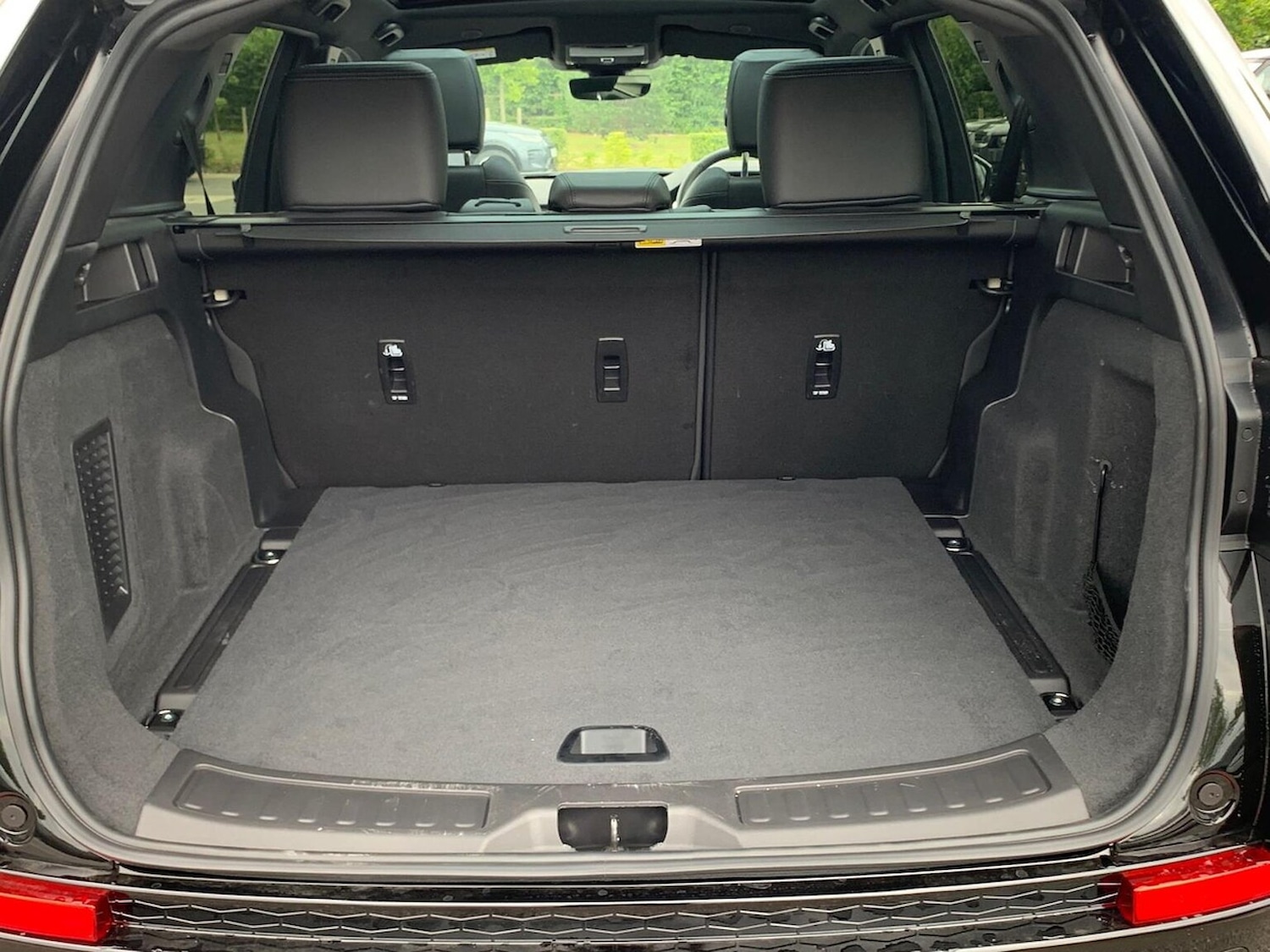 Used Land Rover Discovery Sport 2025 for sale - 76719421: Photo 10