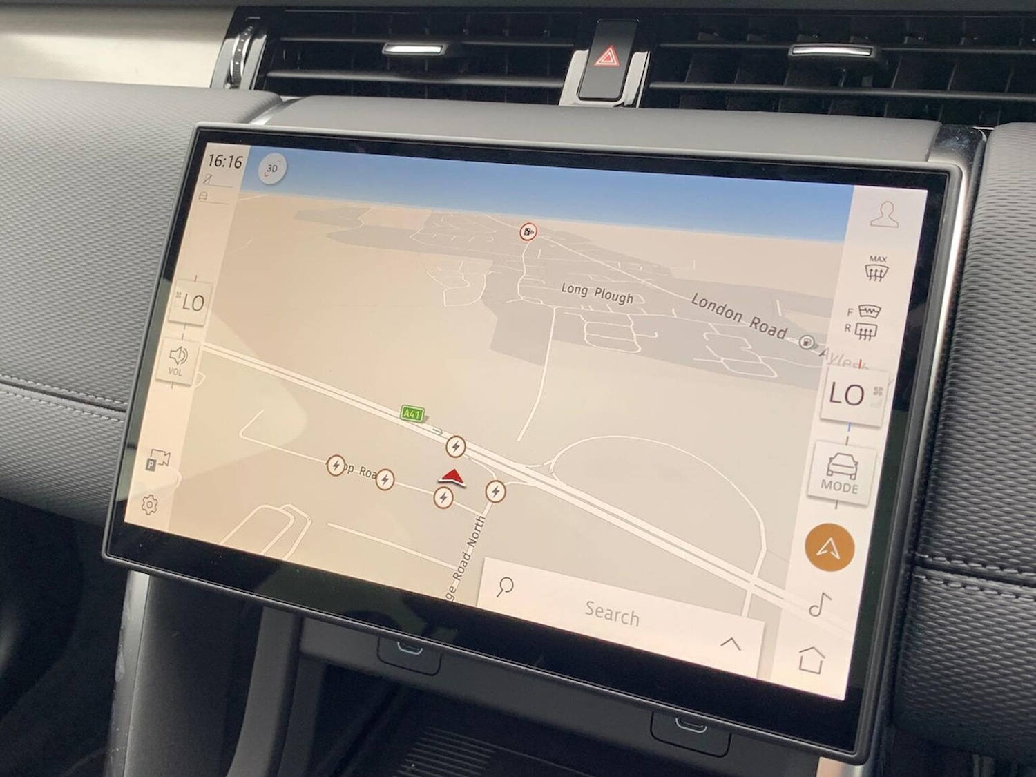 Used Land Rover Discovery Sport 2025 for sale - 76719421: Photo 11