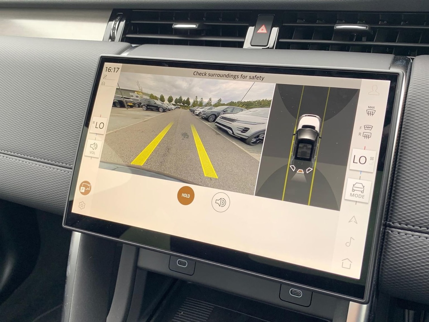 Used Land Rover Discovery Sport 2025 for sale - 76719421: Photo 12