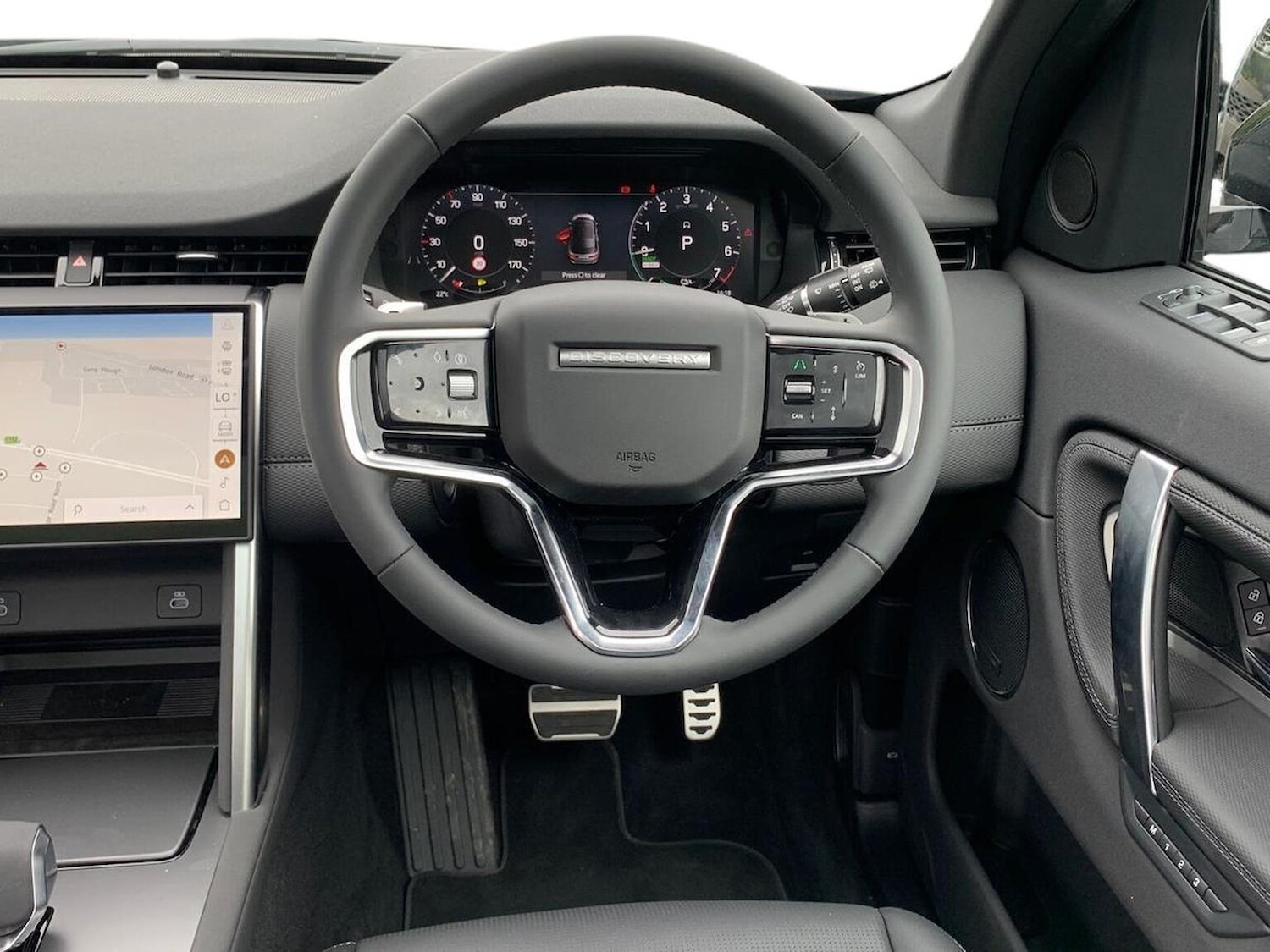 Used Land Rover Discovery Sport 2025 for sale - 76719421: Photo 15