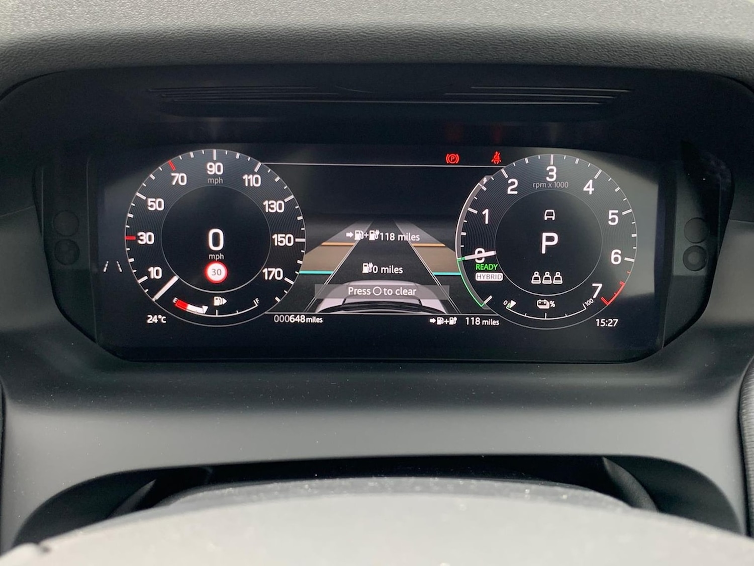 Used Land Rover Discovery Sport 2025 for sale - 76719421: Photo 16