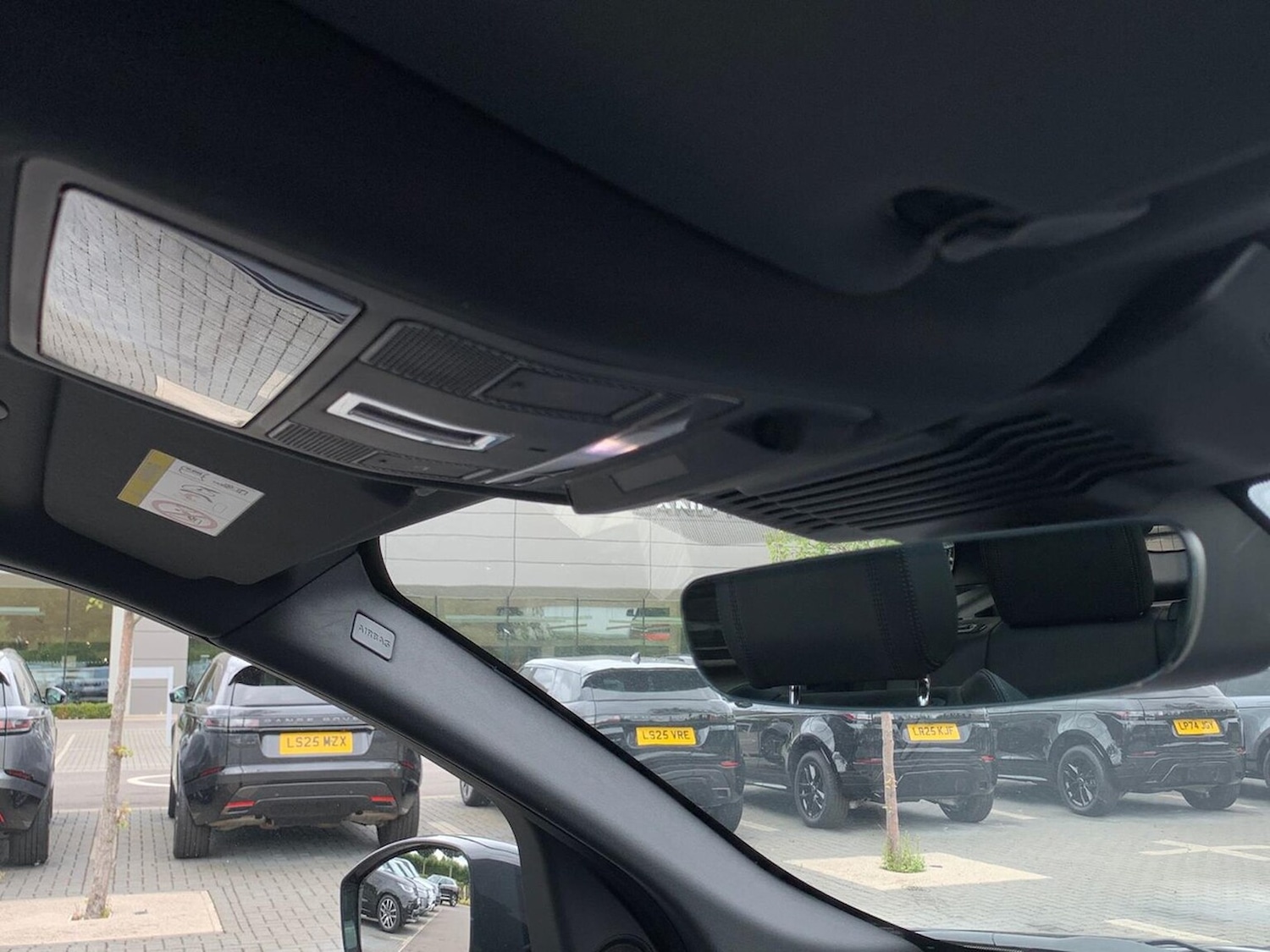 Used Land Rover Discovery Sport 2025 for sale - 76719421: Photo 23