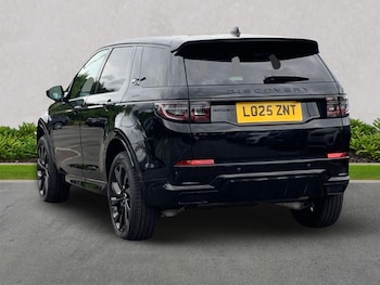 Used Land Rover Discovery Sport 2025 for sale - 76719421: Photo