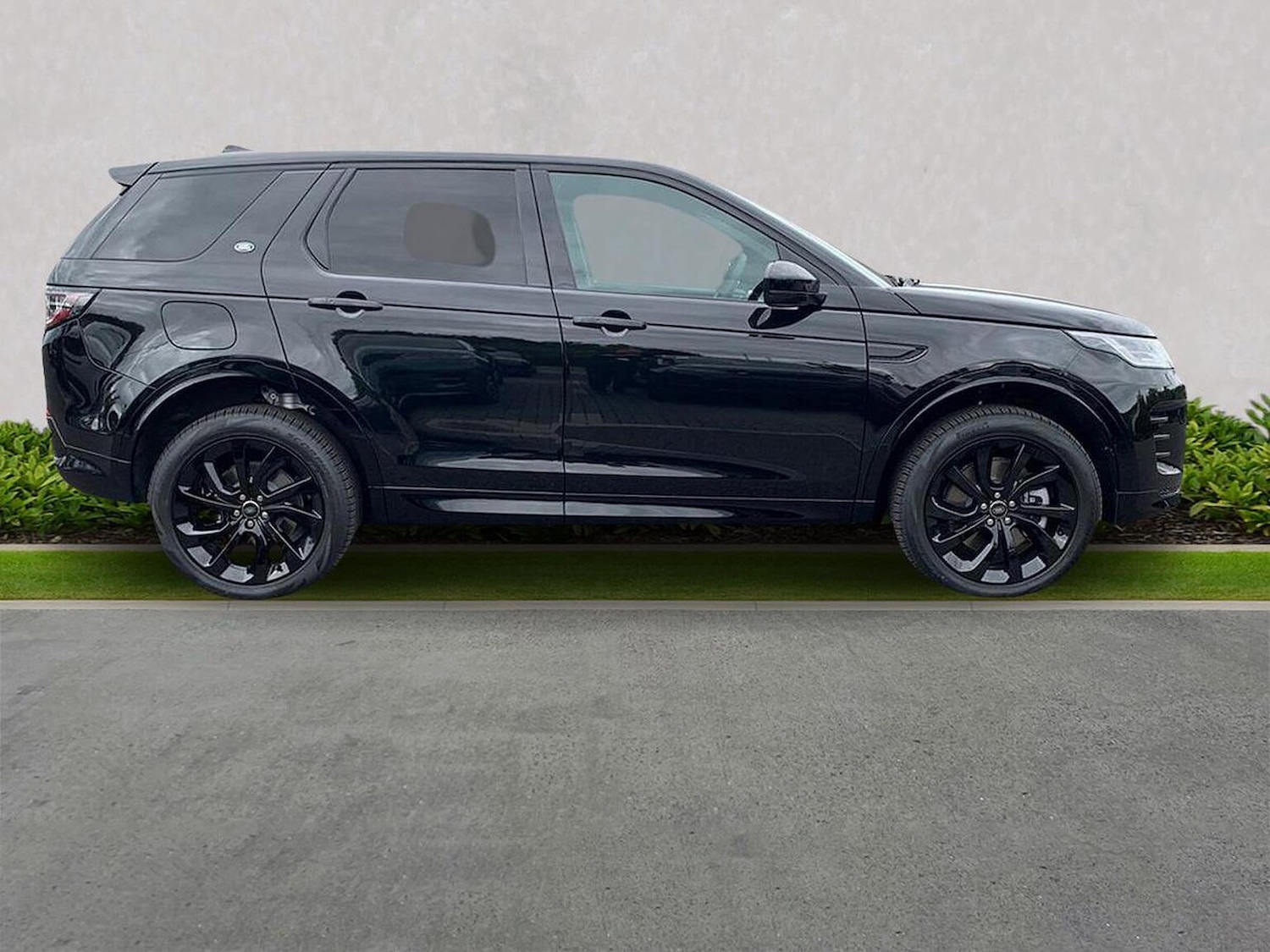 Used Land Rover Discovery Sport 2025 for sale - 76719421: Photo 5