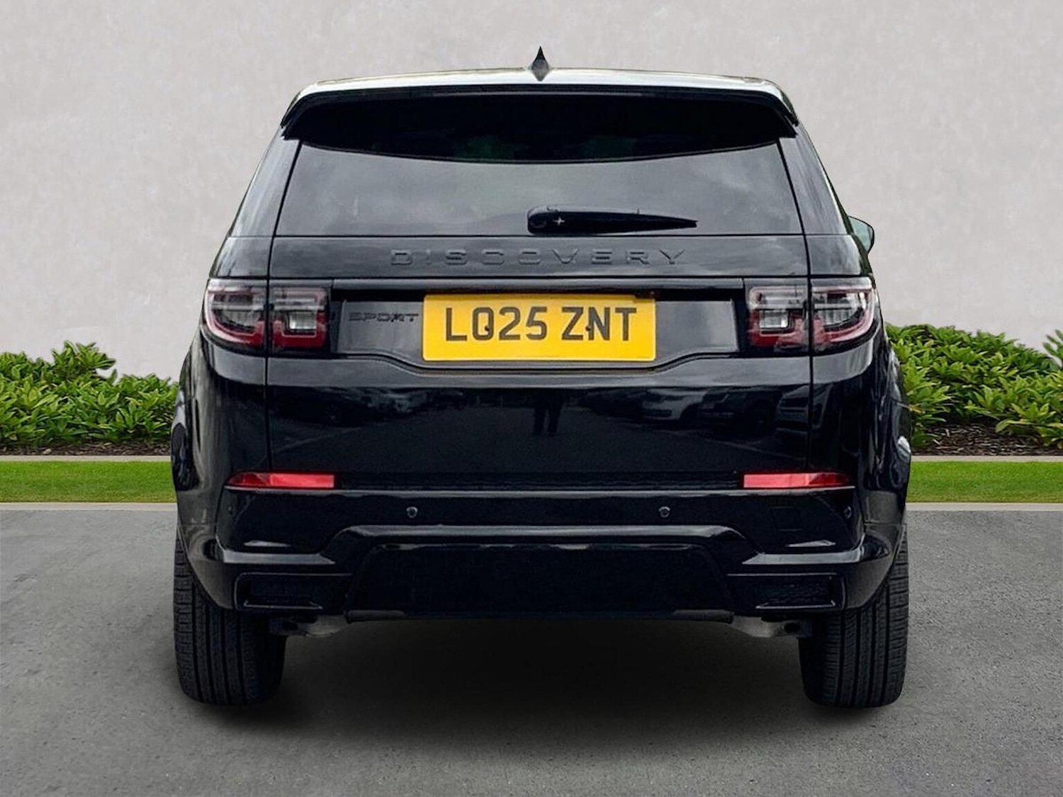 Used Land Rover Discovery Sport 2025 for sale - 76719421: Photo 6