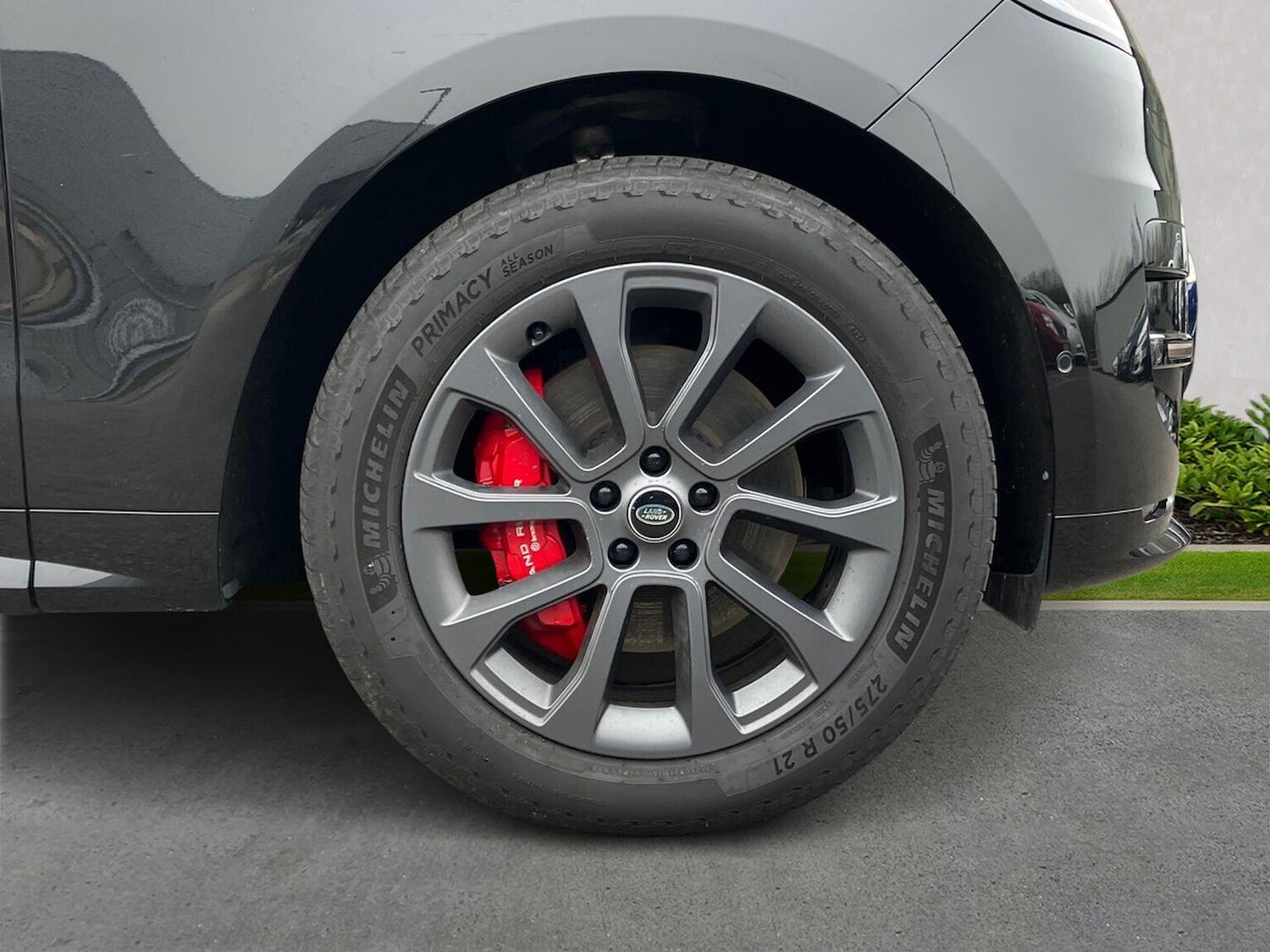 Used Land Rover Range Rover Sport 2024 for sale - 78106300: Photo 10