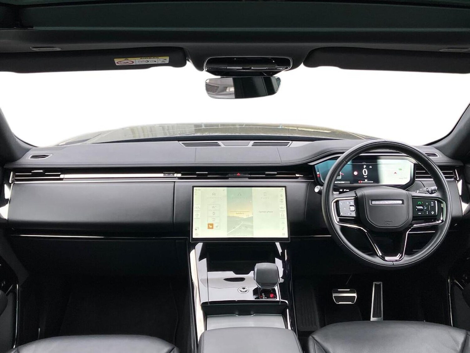 Used Land Rover Range Rover Sport 2024 for sale - 78106300: Photo 11