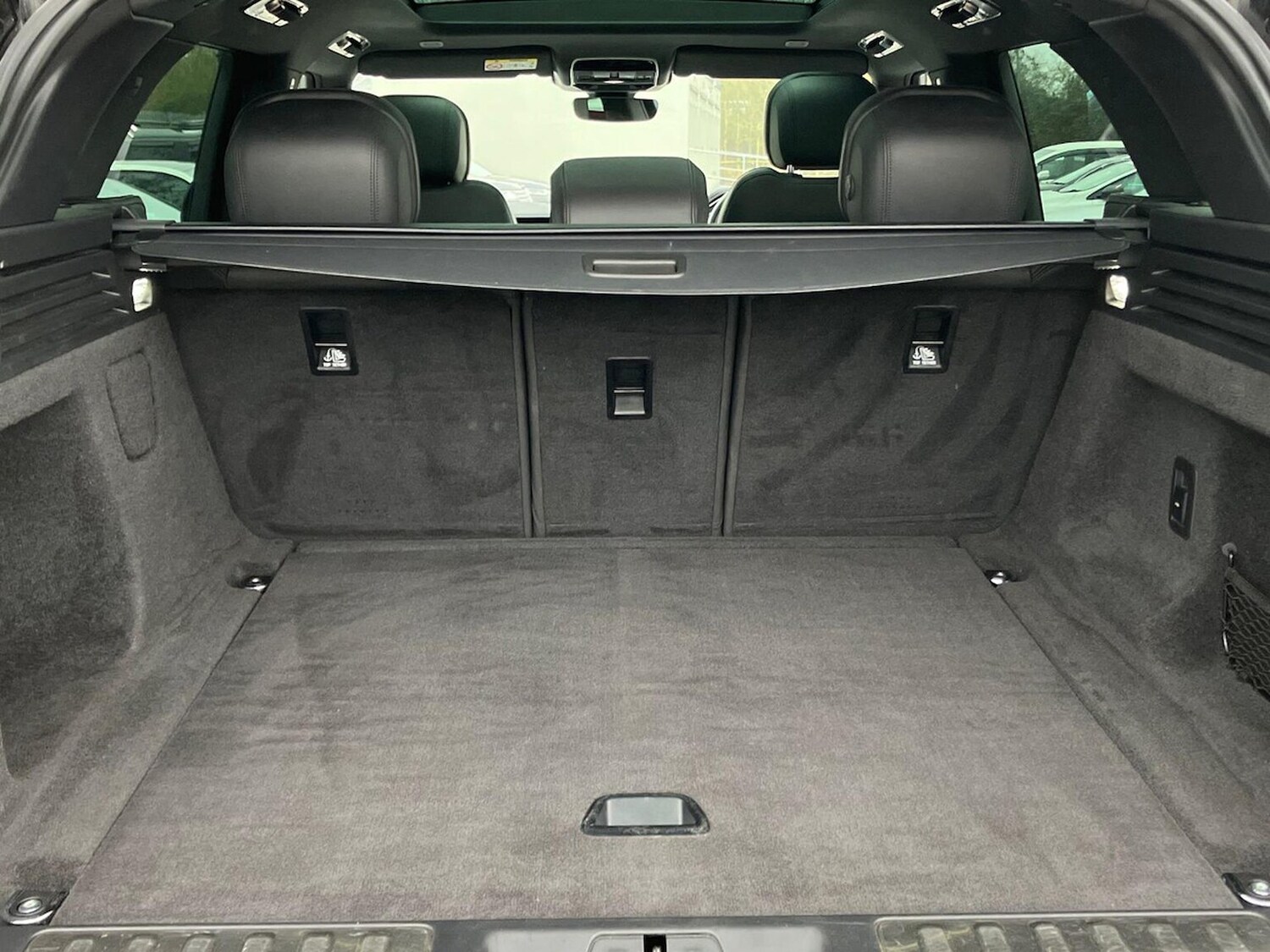 Used Land Rover Range Rover Sport 2024 for sale - 78106300: Photo 12