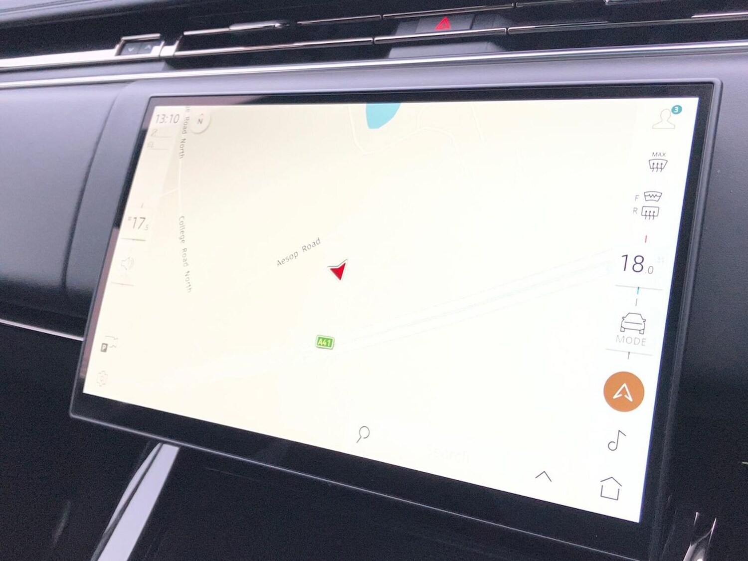 Used Land Rover Range Rover Sport 2024 for sale - 78106300: Photo 13