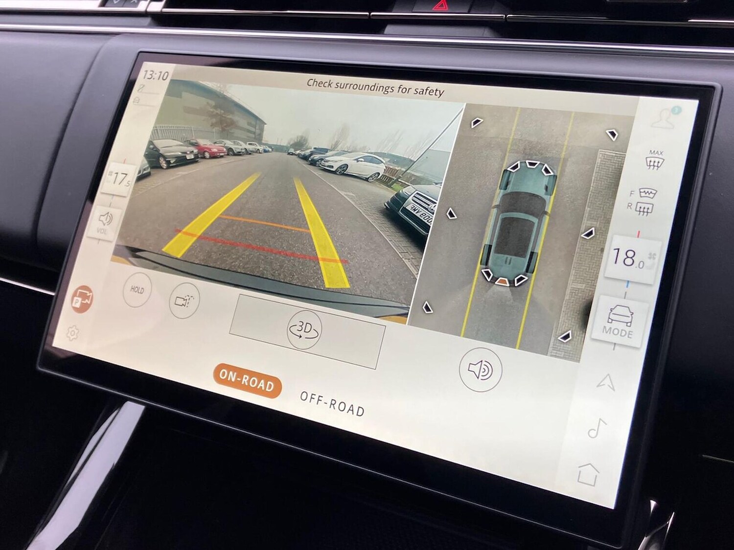 Used Land Rover Range Rover Sport 2024 for sale - 78106300: Photo 14