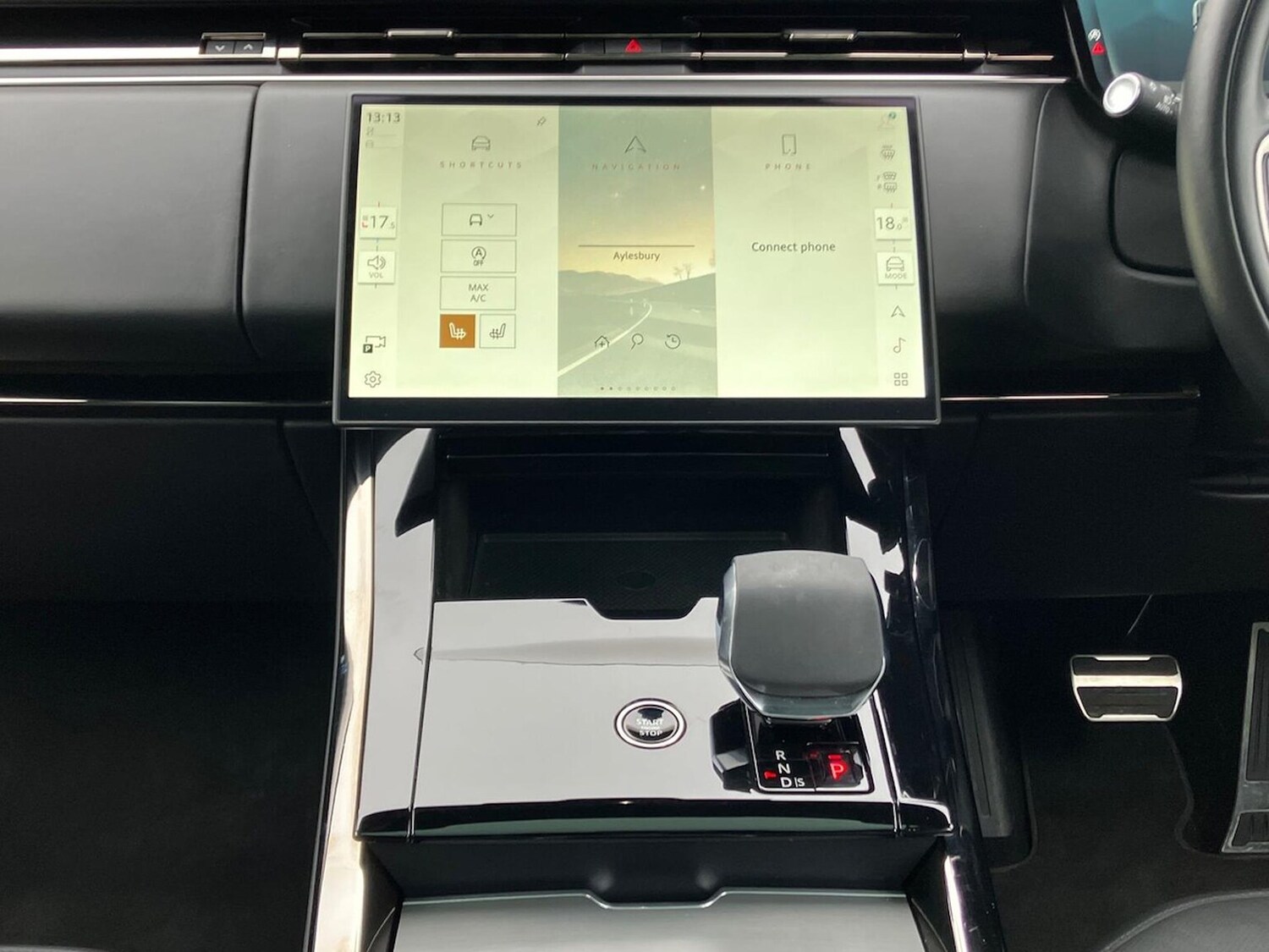 Used Land Rover Range Rover Sport 2024 for sale - 78106300: Photo 16