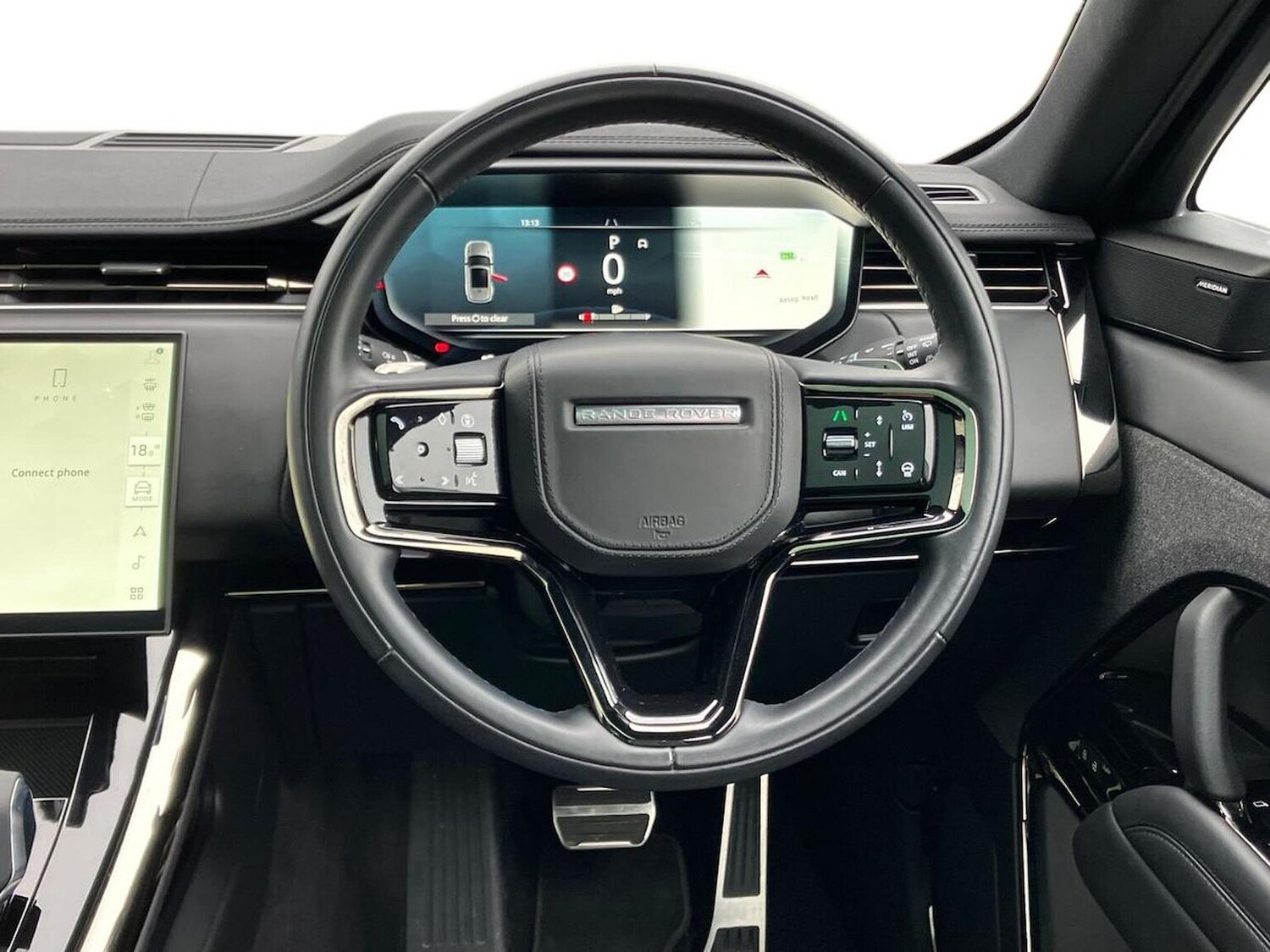 Used Land Rover Range Rover Sport 2024 for sale - 78106300: Photo 17