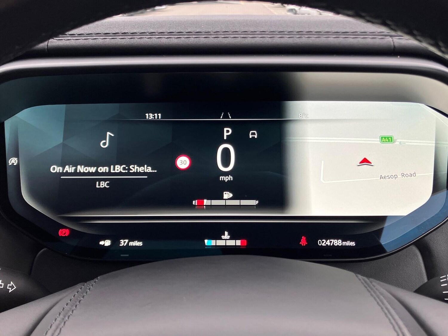 Used Land Rover Range Rover Sport 2024 for sale - 78106300: Photo 18