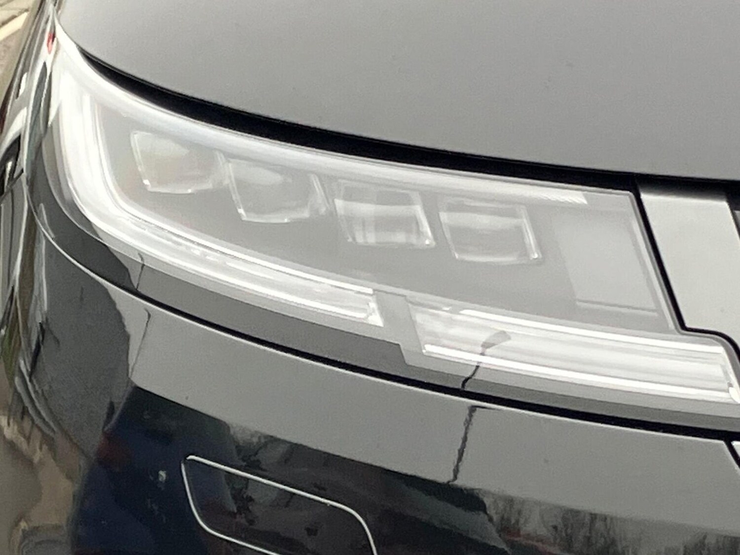 Used Land Rover Range Rover Sport 2024 for sale - 78106300: Photo 19