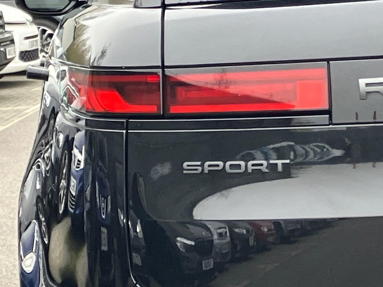 Used Land Rover Range Rover Sport 2024 for sale - 78106300: Photo 21