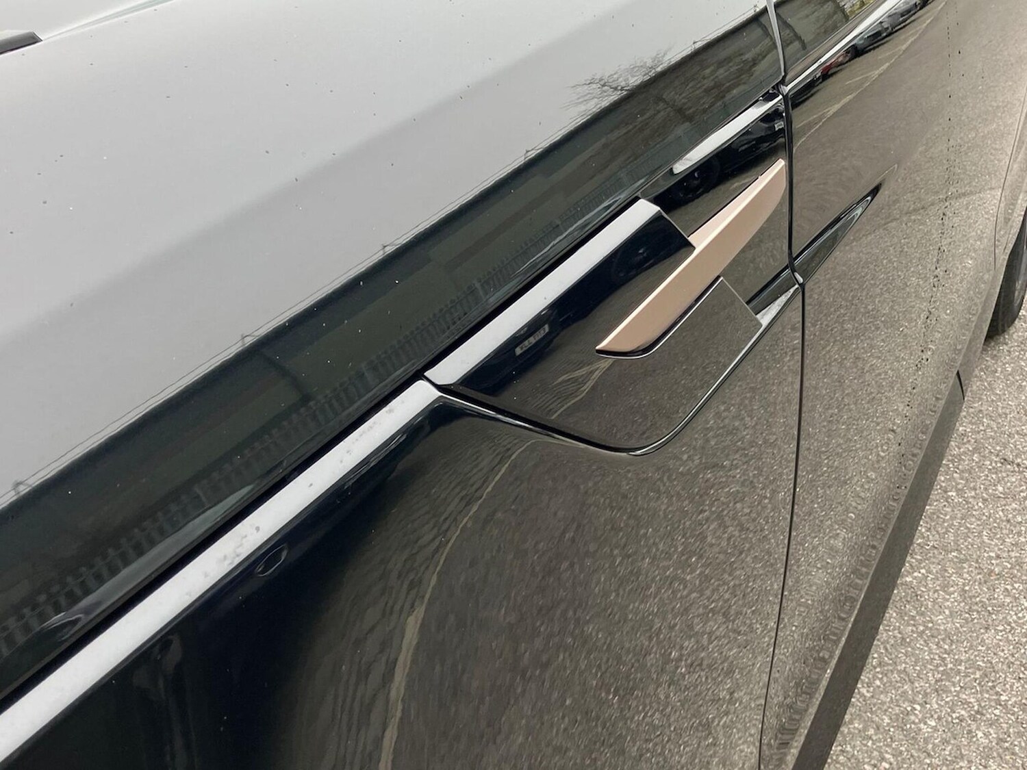 Used Land Rover Range Rover Sport 2024 for sale - 78106300: Photo 22