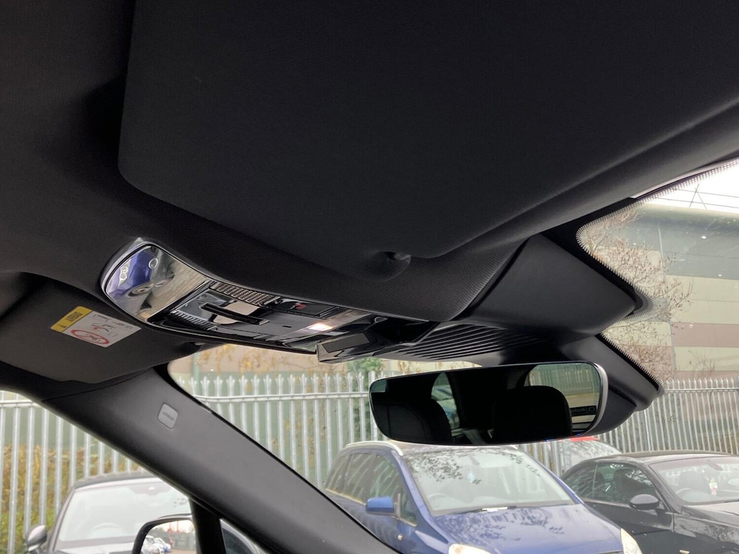 Used Land Rover Range Rover Sport 2024 for sale - 78106300: Photo 25