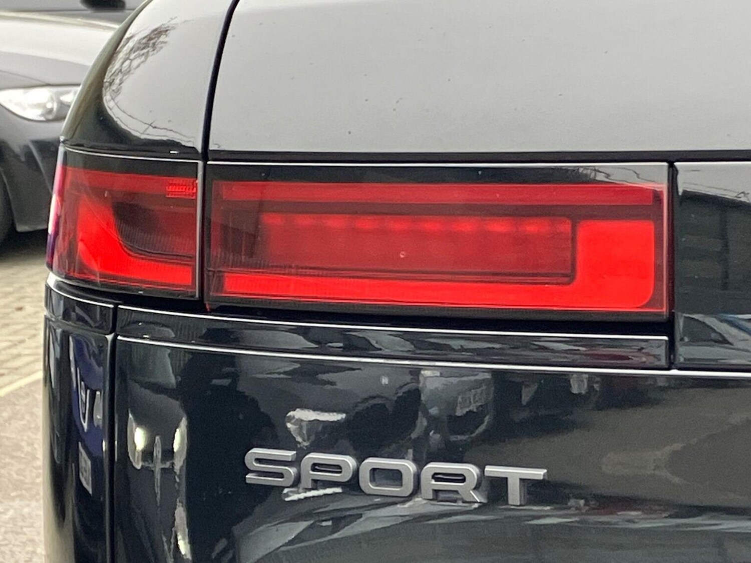 Used Land Rover Range Rover Sport 2024 for sale - 78106300: Photo 28