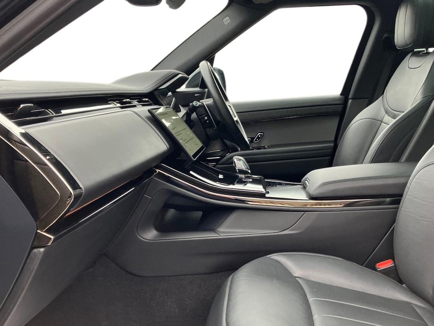 Used Land Rover Range Rover Sport 2024 for sale - 78106300: Photo 5