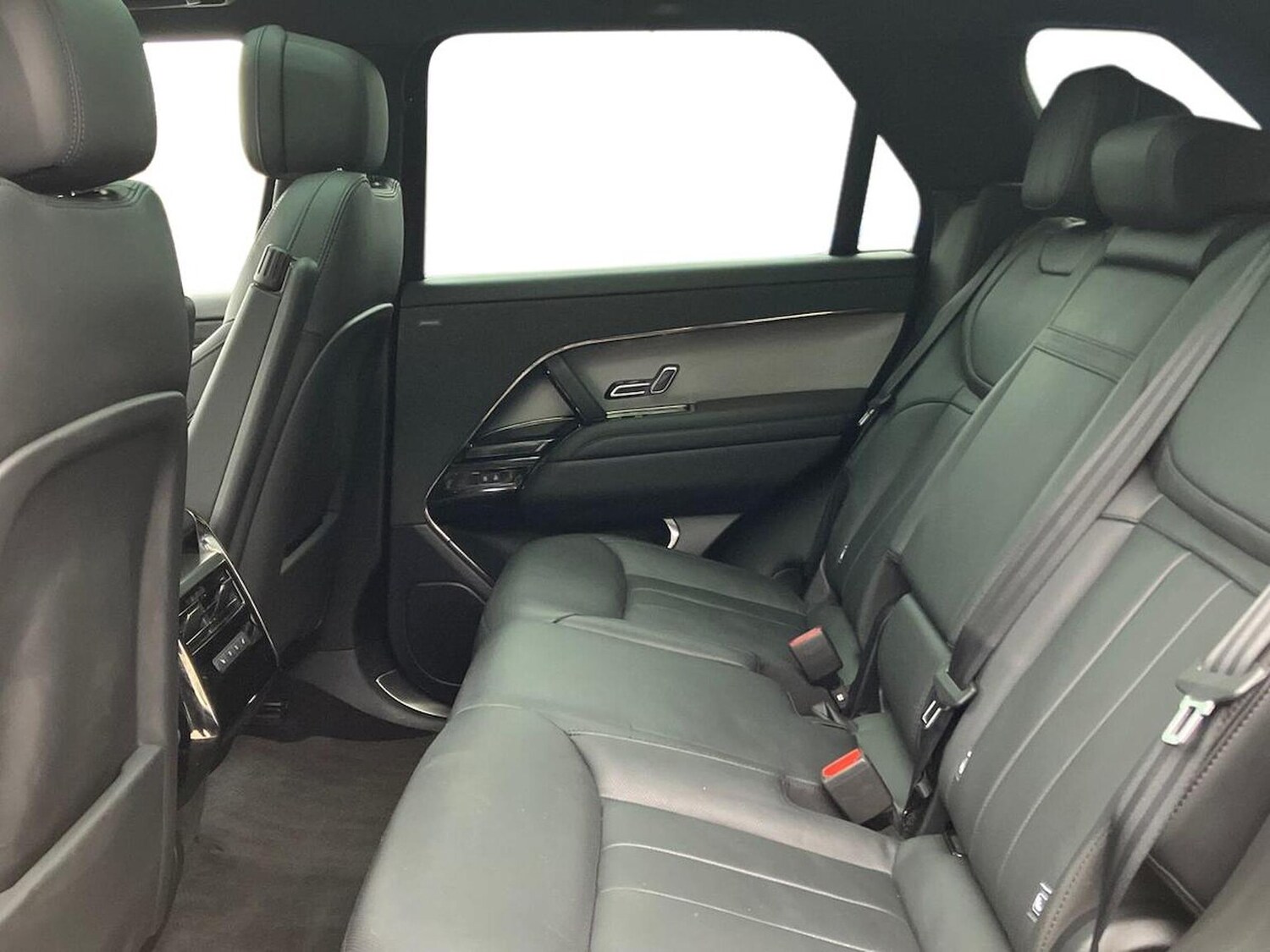 Used Land Rover Range Rover Sport 2024 for sale - 78106300: Photo 6