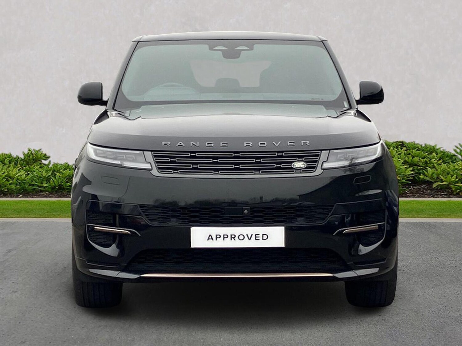 Used Land Rover Range Rover Sport 2024 for sale - 78106300: Photo 9