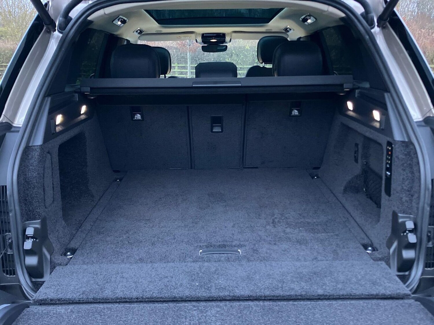 Used Land Rover Range Rover 2025 for sale - 77488089: Photo 10