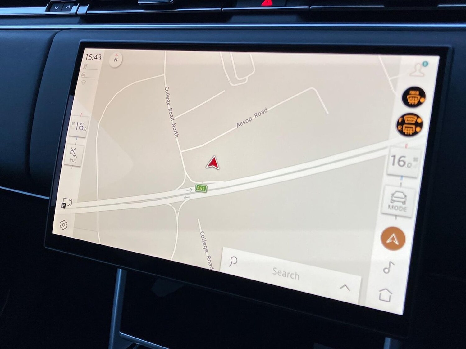 Used Land Rover Range Rover 2025 for sale - 77488089: Photo 11