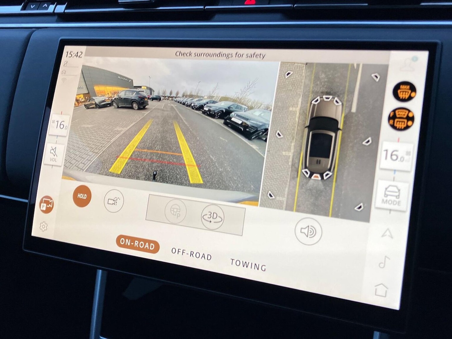 Used Land Rover Range Rover 2025 for sale - 77488089: Photo 12