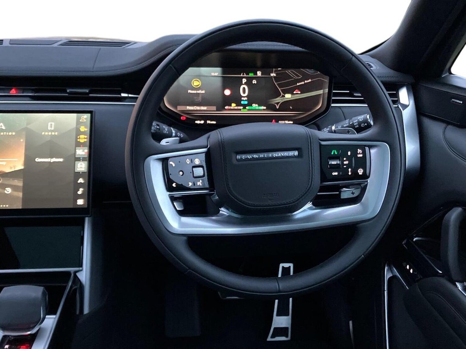 Used Land Rover Range Rover 2025 for sale - 77488089: Photo 15