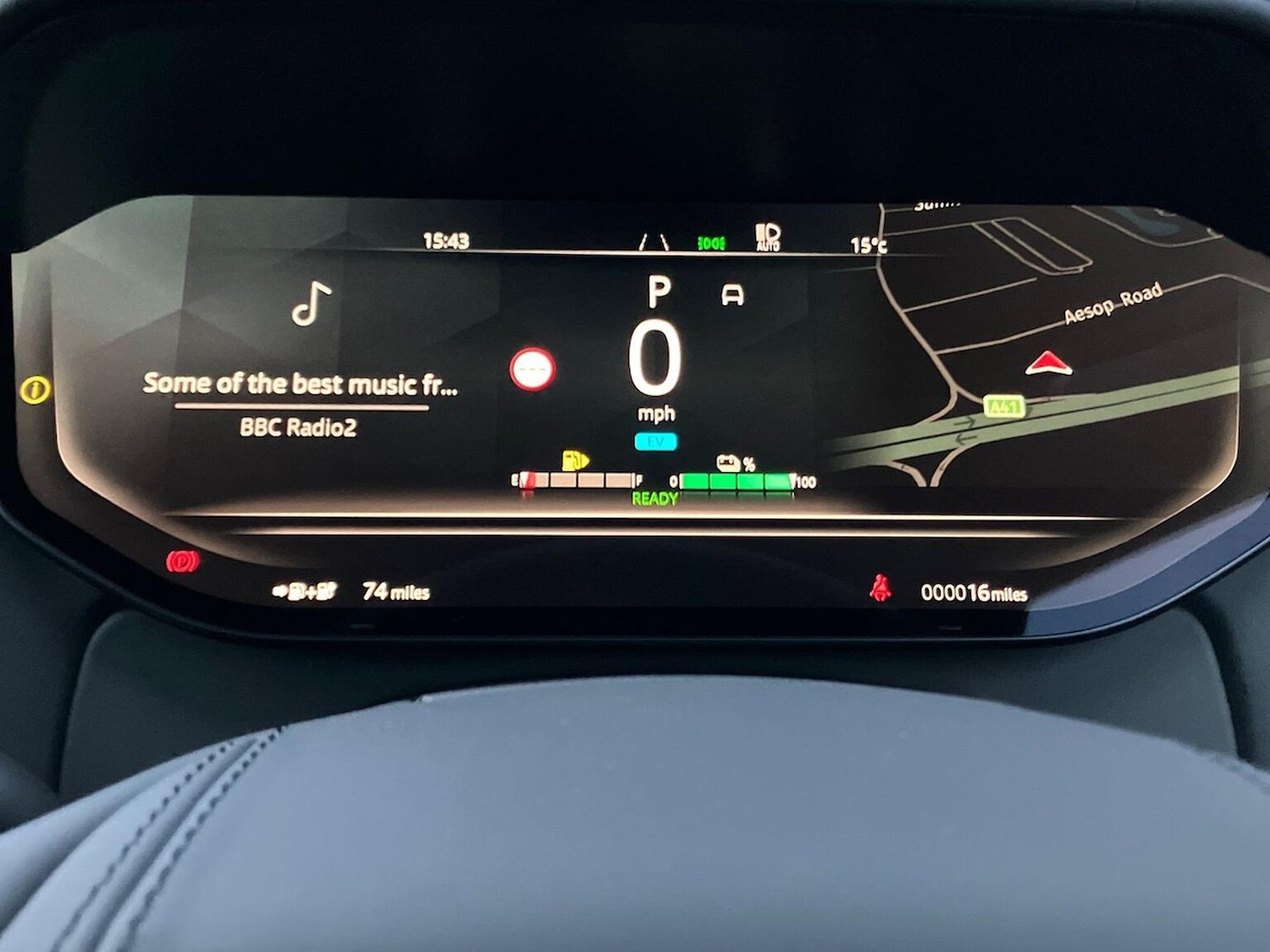 Used Land Rover Range Rover 2025 for sale - 77488089: Photo 16