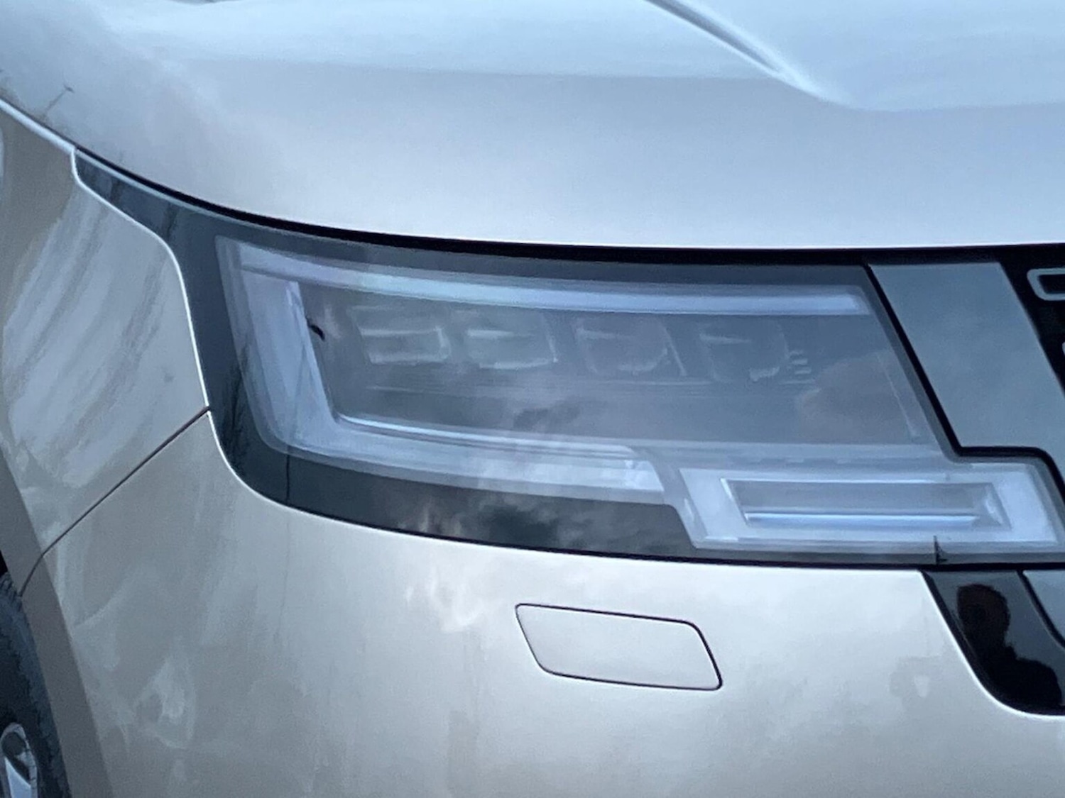 Used Land Rover Range Rover 2025 for sale - 77488089: Photo 17