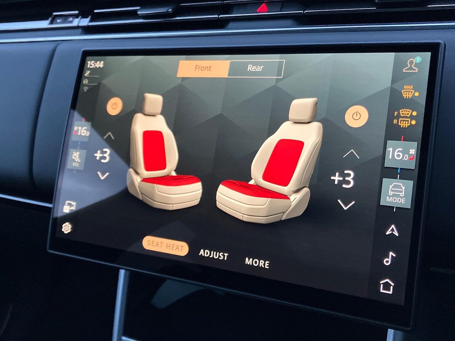 Used Land Rover Range Rover 2025 for sale - 77488089: Photo 22