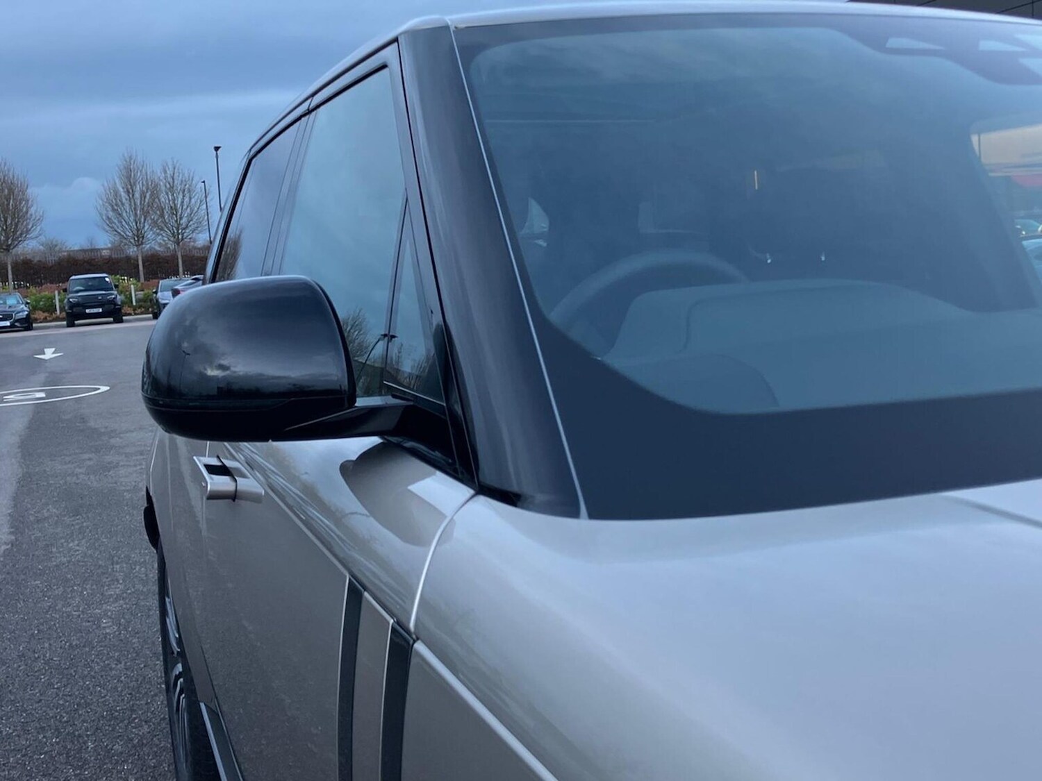 Used Land Rover Range Rover 2025 for sale - 77488089: Photo 29