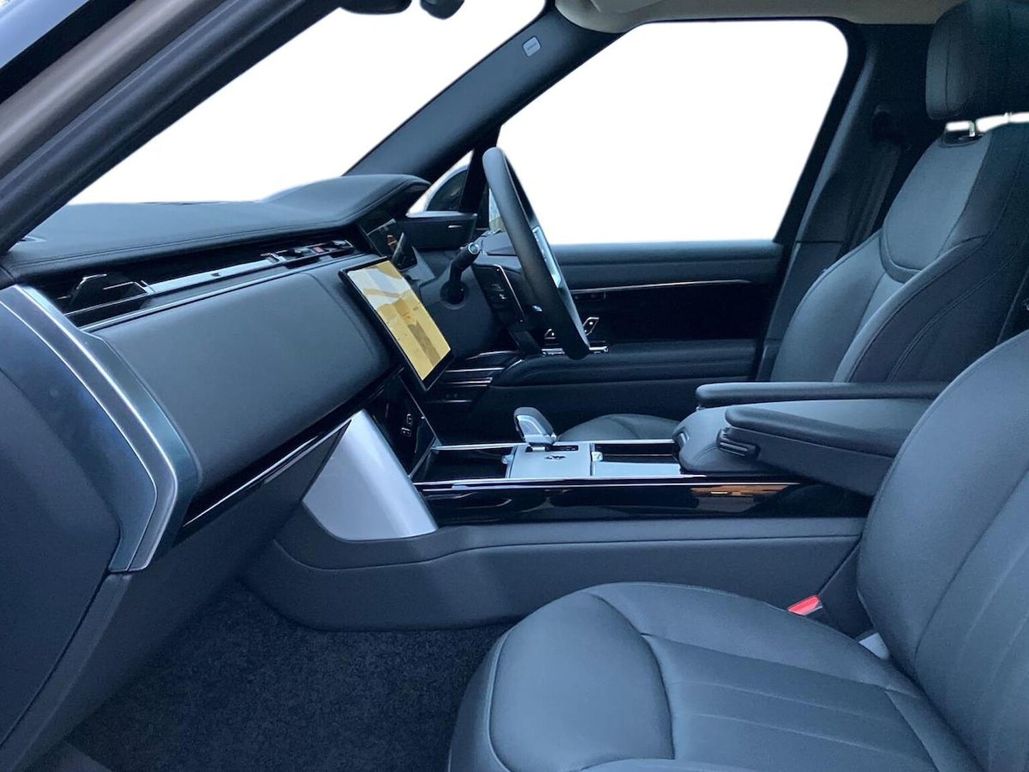 Used Land Rover Range Rover 2025 for sale - 77488089: Photo 3