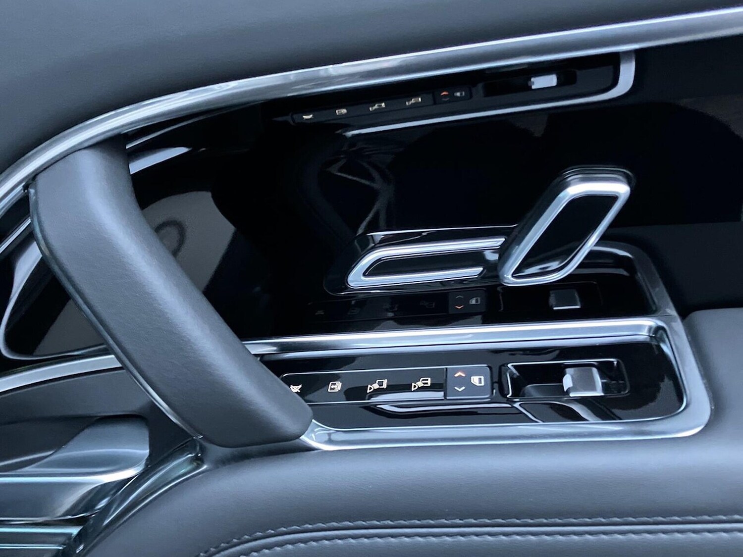 Used Land Rover Range Rover 2025 for sale - 77488089: Photo 36