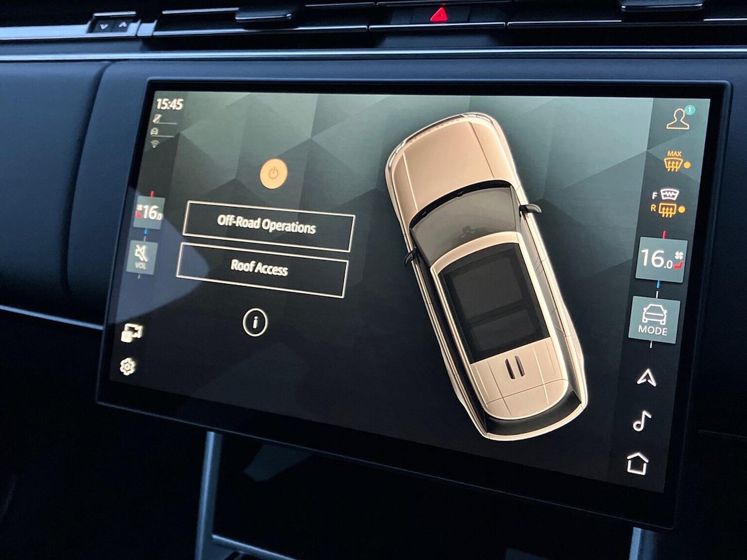 Used Land Rover Range Rover 2025 for sale - 77488089: Photo 40