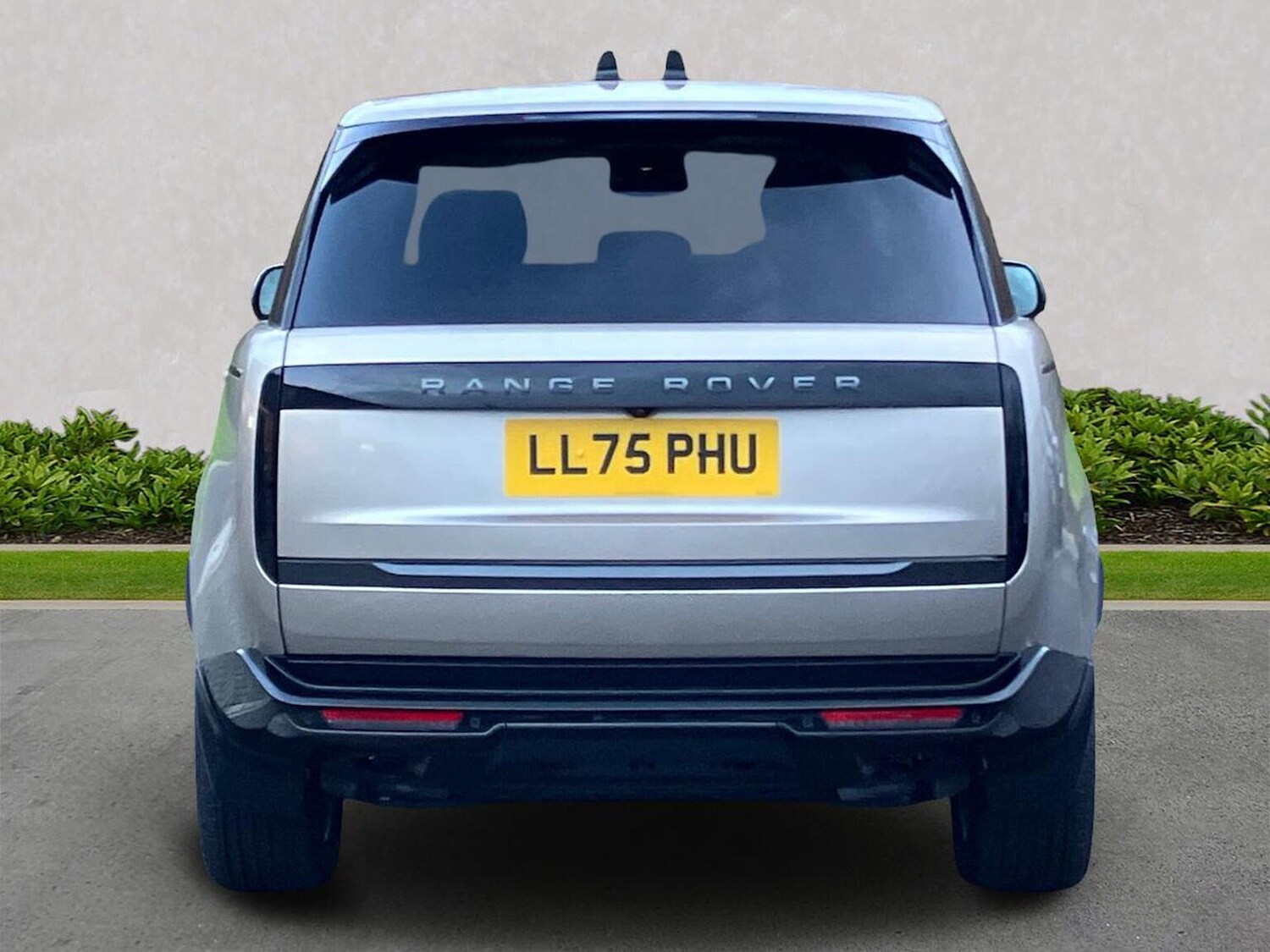 Used Land Rover Range Rover 2025 for sale - 77488089: Photo 6