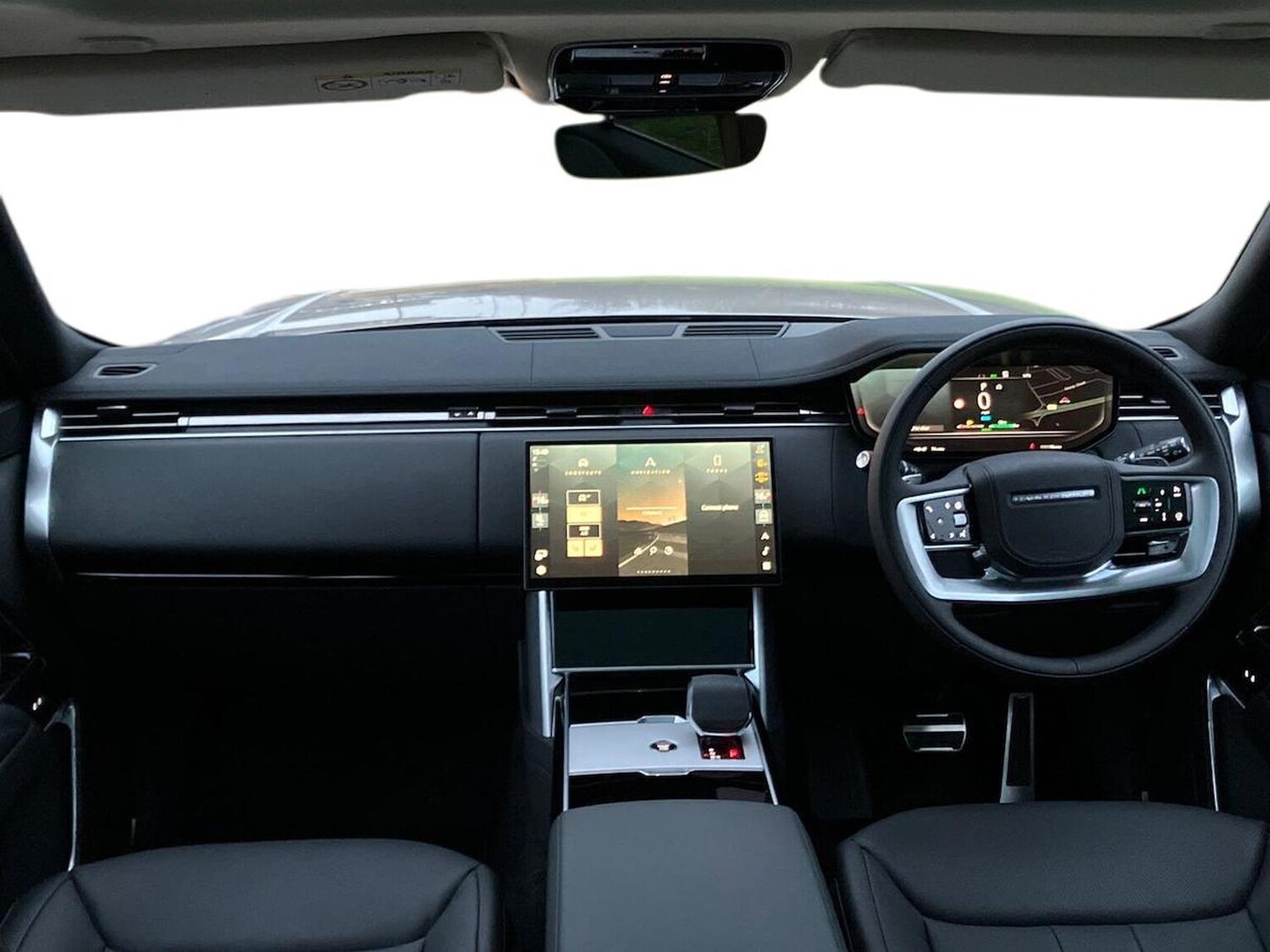 Used Land Rover Range Rover 2025 for sale - 77488089: Photo 9