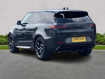 Used Land Rover Range Rover Sport 2025 for sale - 75437593: Photo