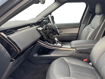 Used Land Rover Range Rover Sport 2025 for sale - 75437593: Photo