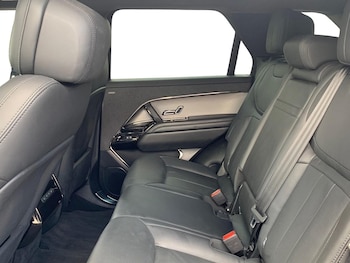 Used Land Rover Range Rover Sport 2025 for sale - 75437593: Photo