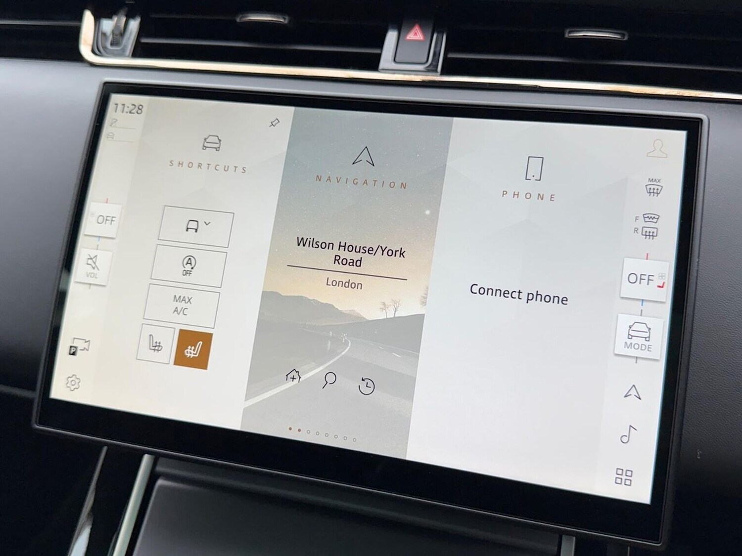 Used Land Rover Range Rover Evoque 2024 for sale - 76682563: Photo 11