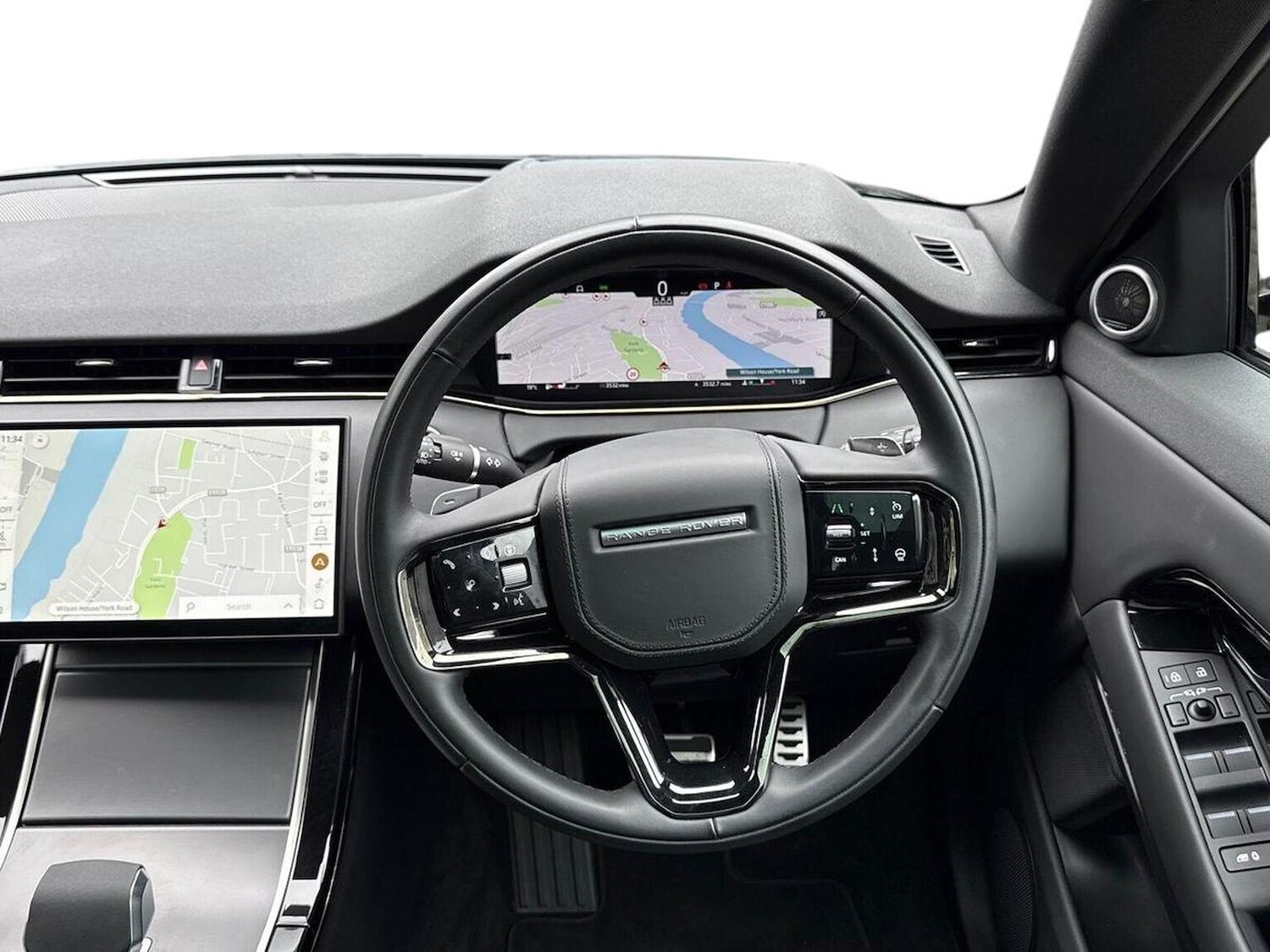 Used Land Rover Range Rover Evoque 2024 for sale - 76682563: Photo 15