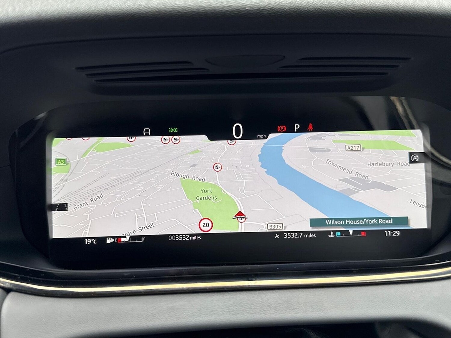 Used Land Rover Range Rover Evoque 2024 for sale - 76682563: Photo 16