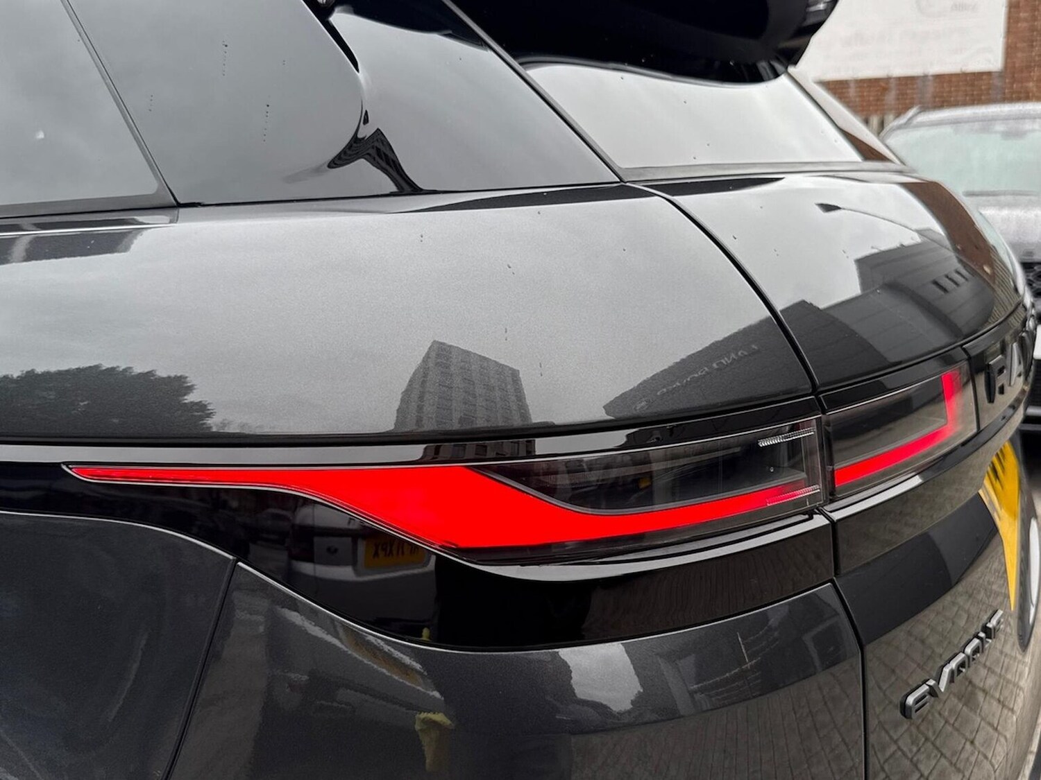 Used Land Rover Range Rover Evoque 2024 for sale - 76682563: Photo 19