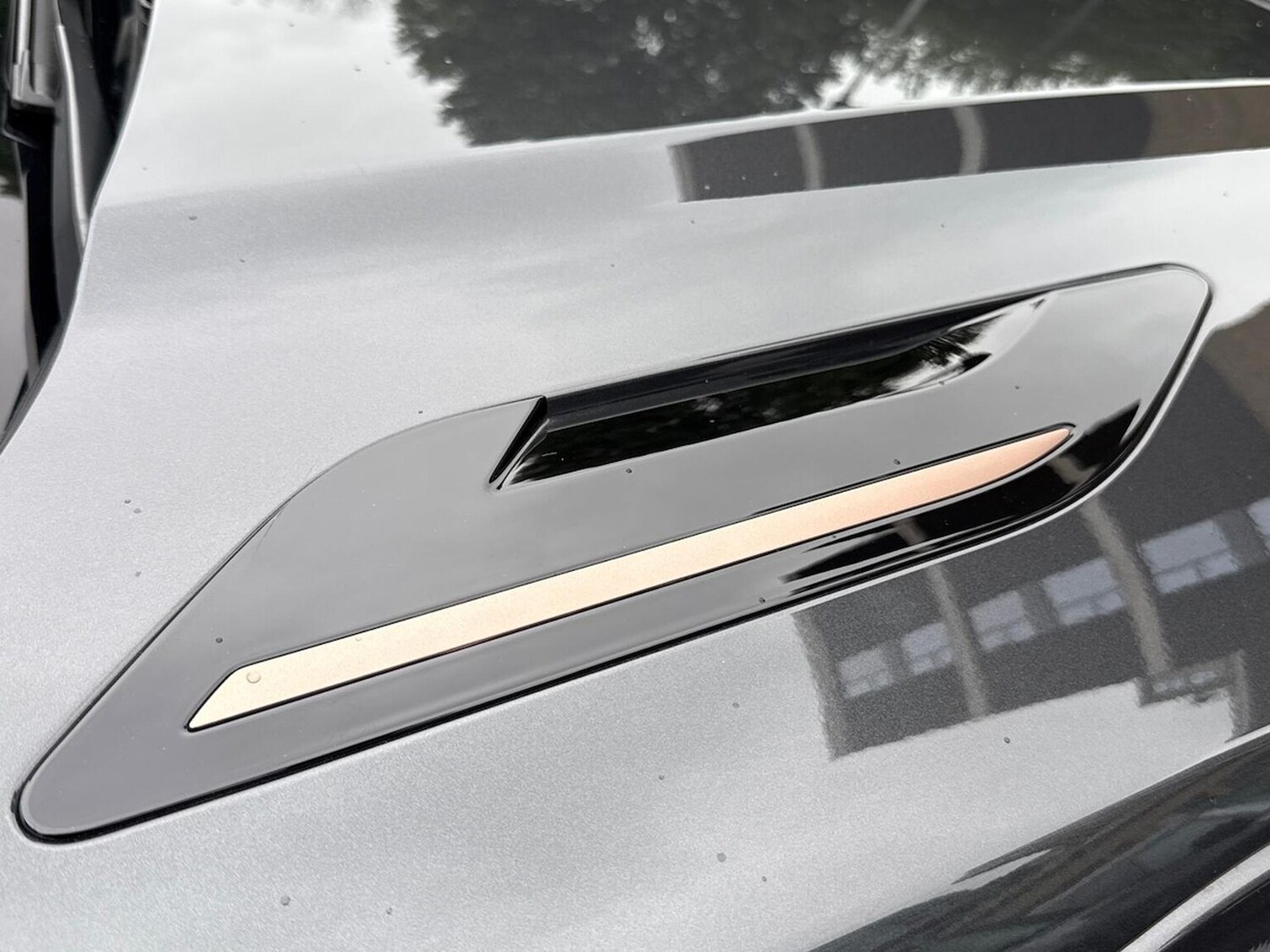 Used Land Rover Range Rover Evoque 2024 for sale - 76682563: Photo 20