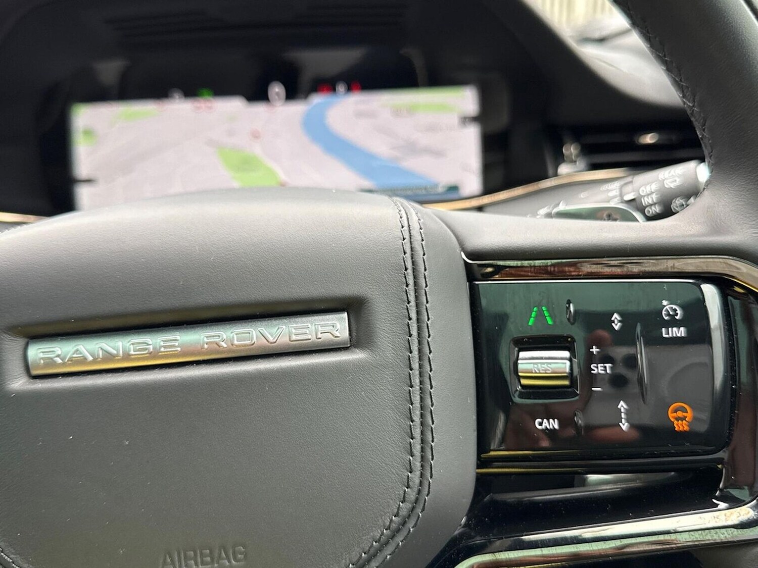 Used Land Rover Range Rover Evoque 2024 for sale - 76682563: Photo 22